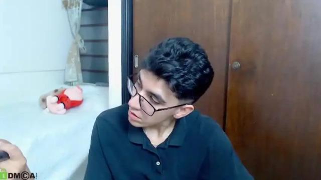 Image 6 of ameli_and_lucas Stream on Chaturbate on 15 months ago