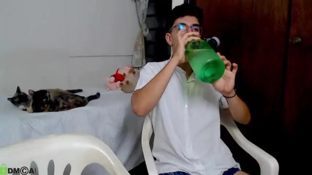 Image 7 of ameli_and_lucas Stream on Chaturbate on 15 months ago