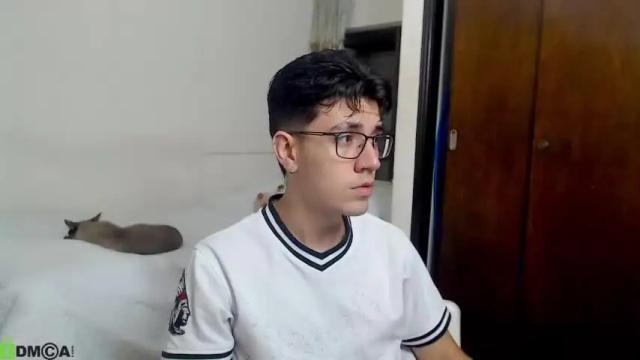 Thumbnail 1, ameli_and_lucas's Stream at Chaturbate, 15 months ago
