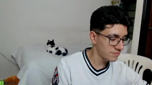 Thumbnail 2, ameli_and_lucas's Stream at Chaturbate, 15 months ago