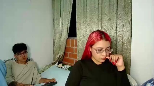 Image 11 of ameli_and_lucas Stream on Chaturbate on 24 days ago