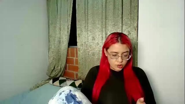 Image 3 of ameli_and_lucas Stream on Chaturbate on 24 days ago