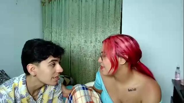 Image 6 of ameli_and_lucas Stream on Chaturbate on 23 days ago