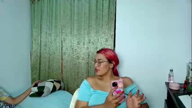 Image 8 of ameli_and_lucas Stream on Chaturbate on 23 days ago