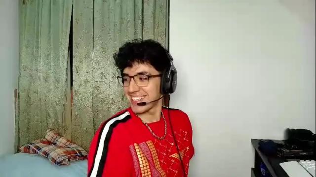 Thumbnail 1, ameli_and_lucas's Stream at Chaturbate, 21 days ago