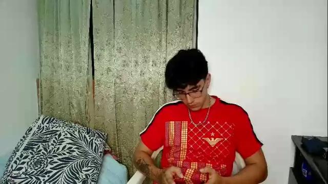 Image 10 of ameli_and_lucas Stream on Chaturbate on 22 days ago