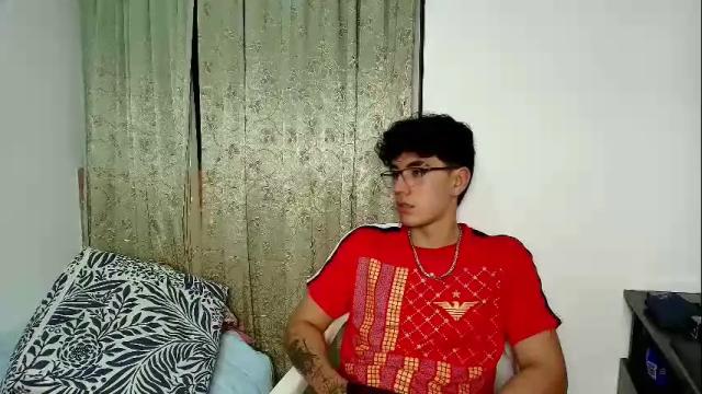 Image 11 of ameli_and_lucas Stream on Chaturbate on 22 days ago