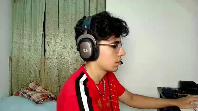 Image 2 of ameli_and_lucas Stream on Chaturbate on 22 days ago