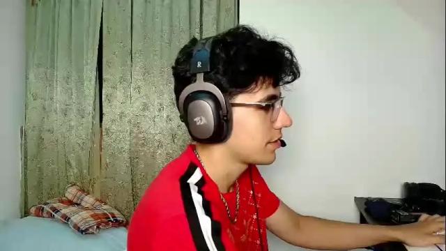 Image 3 of ameli_and_lucas Stream on Chaturbate on 22 days ago