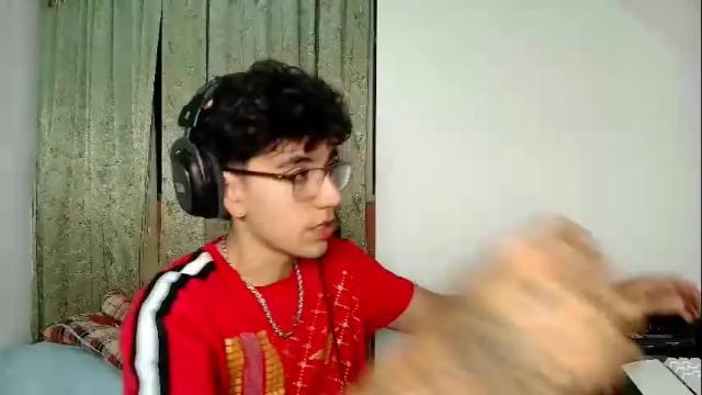 Thumbnail 2, ameli_and_lucas's Stream at Chaturbate, 21 days ago
