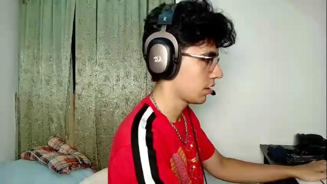 Image 6 of ameli_and_lucas Stream on Chaturbate on 22 days ago