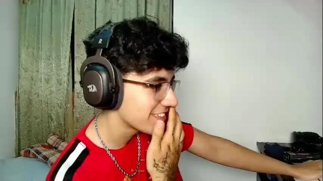 Image 8 of ameli_and_lucas Stream on Chaturbate on 22 days ago