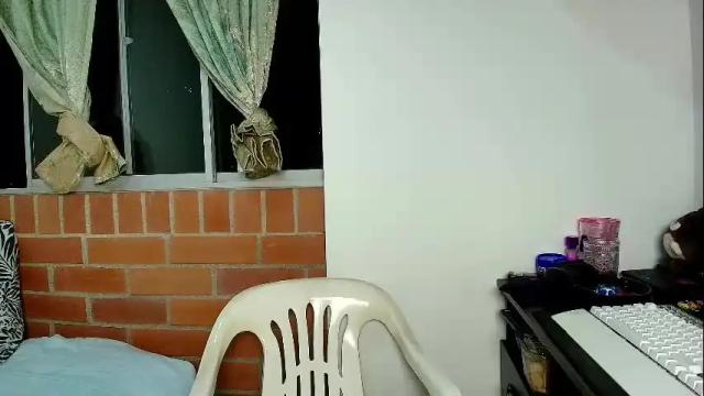Thumbnail 2, ameli_and_lucas's Stream at Chaturbate, 20 days ago