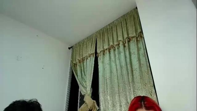 Image 6 of ameli_and_lucas Stream on Chaturbate on 20 days ago