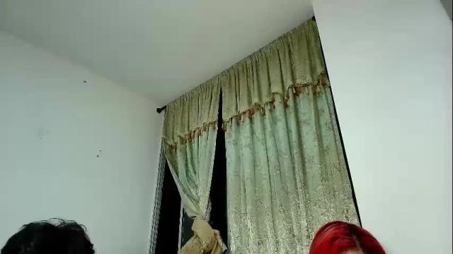 Image 8 of ameli_and_lucas Stream on Chaturbate on 20 days ago