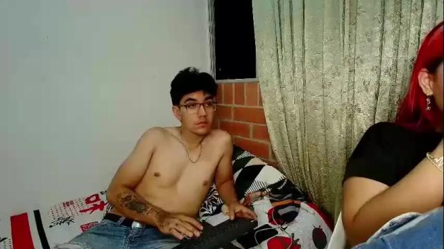 Image 6 of ameli_and_lucas Stream on Chaturbate on 18 days ago
