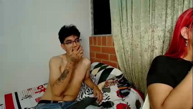 Image 7 of ameli_and_lucas Stream on Chaturbate on 18 days ago