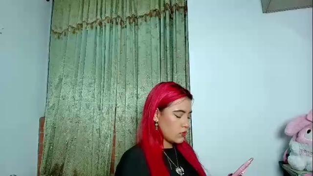 Image 7 of ameli_and_lucas Stream on Chaturbate on 15 days ago