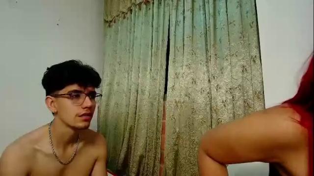Image 10 of ameli_and_lucas Stream on Chaturbate on 13 days ago