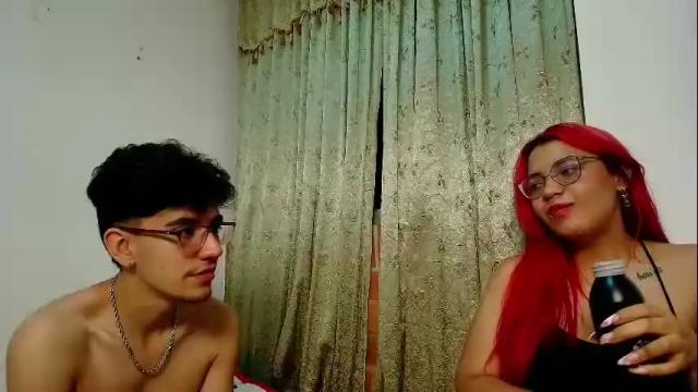 Image 12 of ameli_and_lucas Stream on Chaturbate on 13 days ago