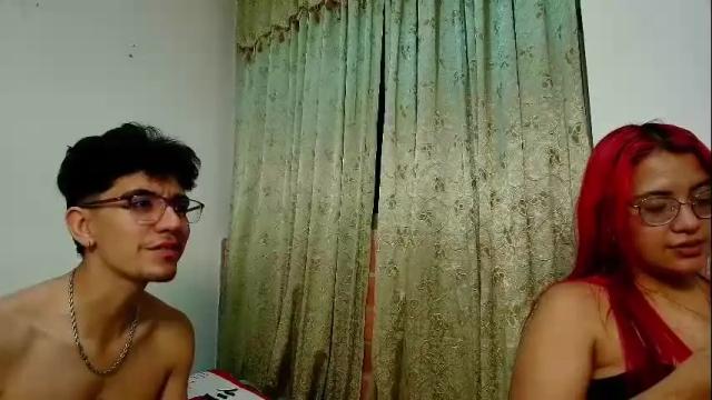 Image 8 of ameli_and_lucas Stream on Chaturbate on 13 days ago