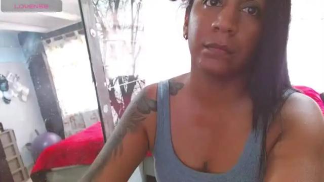 Thumbnail 2, amelia_2023's Stream at Chaturbate, 13 months ago