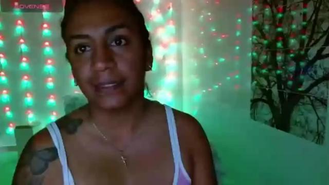 Thumbnail 2, amelia_2023's Stream at Chaturbate, 13 months ago