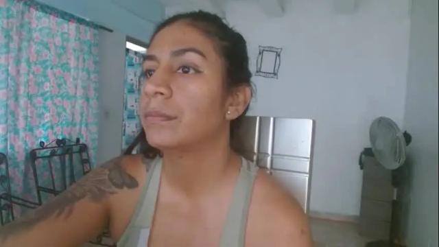 Thumbnail 1, amelia_2023's Stream at Chaturbate, 1 month ago