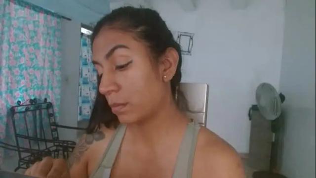 Thumbnail 2, amelia_2023's Stream at Chaturbate, 1 month ago