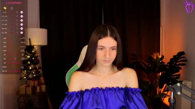 Image 12 of amelia__lovely Stream on Chaturbate on 16 months ago