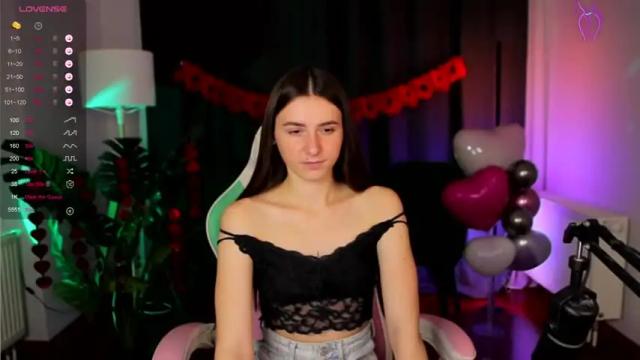Image 12 of amelia__lovely Stream on Chaturbate on 16 months ago