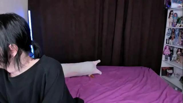 Image 2 of amelia__miller Stream on Chaturbate on 2 days ago