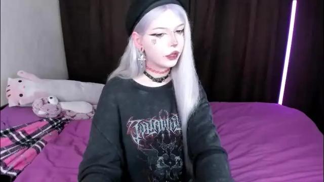 Thumbnail 1, amelia__miller's Stream at Chaturbate, 3 months ago