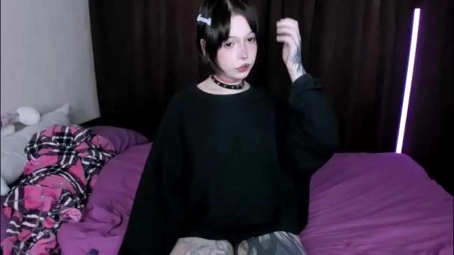 Thumbnail 1, amelia__miller's Stream at Chaturbate, 3 months ago