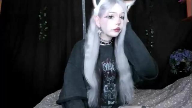 Thumbnail 3, amelia__miller's Stream at Chaturbate, 2 months ago