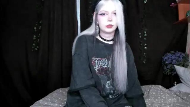 Thumbnail 1, amelia__miller's Stream at Chaturbate, 1 month ago