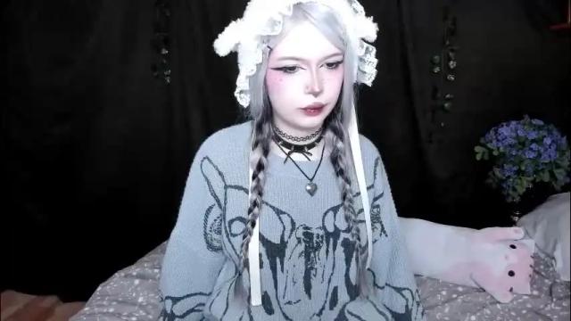 Image 3 of amelia__miller Stream on Chaturbate on 1 month ago