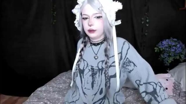 Thumbnail 2, amelia__miller's Stream at Chaturbate, 1 month ago