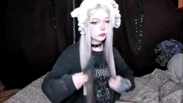 Thumbnail 1, amelia__miller's Stream at Chaturbate, 28 days ago