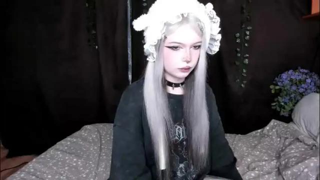 Image 2 of amelia__miller Stream on Chaturbate on 1 month ago