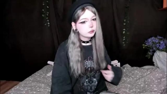 Image 2 of amelia__miller Stream on Chaturbate on 1 month ago