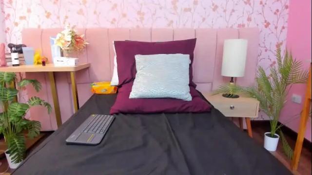 Thumbnail 3, amelia_adms's Stream at Chaturbate, 1 month ago