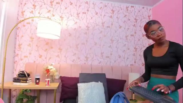 Thumbnail 1, amelia_adms's Stream at Chaturbate, 1 month ago