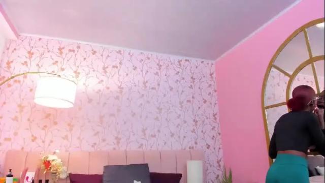 Thumbnail 3, amelia_adms's Stream at Chaturbate, 1 month ago