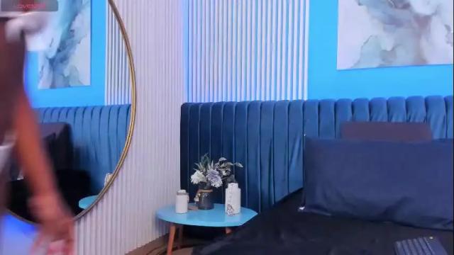 Image 8 of amelia_adms Stream on Chaturbate on 1 month ago