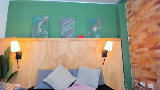 Image 11 of amelia_adms Stream on Chaturbate on 1 month ago