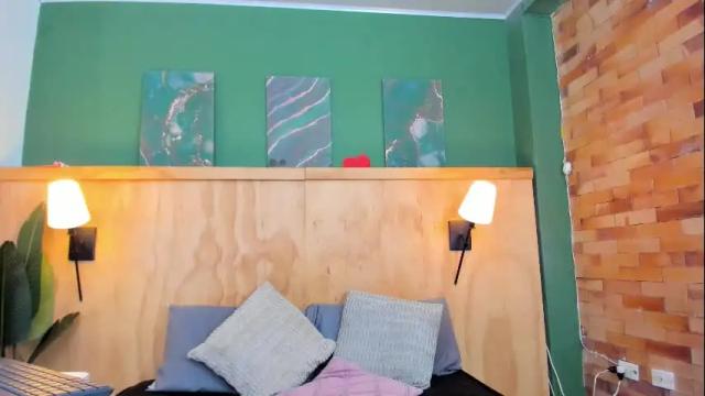 Image 12 of amelia_adms Stream on Chaturbate on 1 month ago