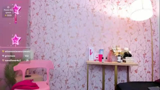 Image 10 of amelia_adms Stream on Chaturbate on 24 days ago