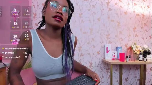 Image 12 of amelia_adms Stream on Chaturbate on 24 days ago