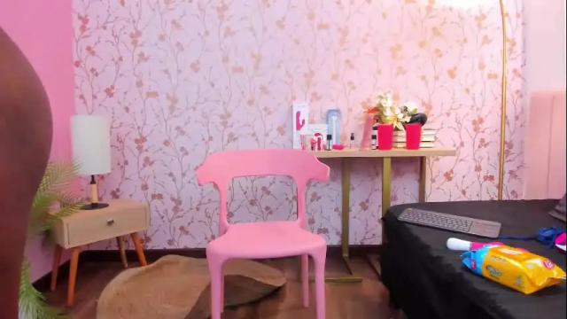 Thumbnail 2, amelia_adms's Stream at Chaturbate, 23 days ago